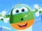 Super Plane Wings Kid Subway Surfers Runner — безкоштовна онлайн гра