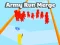 Army Run Merge — безкоштовна онлайн гра