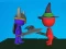 Castle Wars: Cell Battle — безкоштовна онлайн гра