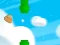 Flappy Pou — безкоштовна онлайн гра