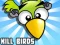Kill Birds — безкоштовна онлайн гра