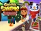 Subway Surfers London — безкоштовна онлайн гра