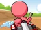 Mini Kart Rush — безкоштовна онлайн гра