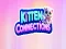 Kitten Connections — безкоштовна онлайн гра