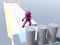 Squid Gamer Runner Obstacle — безкоштовна онлайн гра