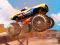 Monster Truck Stunt Racer — безкоштовна онлайн гра
