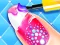 Nail Art — безкоштовна онлайн гра