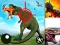 Dino Hunter 3D — безкоштовна онлайн гра