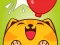 Puffy Cat — безкоштовна онлайн гра