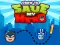 Draw to Save my Hero — безкоштовна онлайн гра