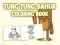 Tung Tung Sahur Coloring Book — безкоштовна онлайн гра