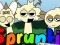 Sprunki Retake Creamy — безкоштовна онлайн гра