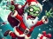 Flappy Zombie Santa Christmas Game — безкоштовна онлайн гра