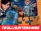 Trollhunters Rise of the Titans Jigsaw Puzzle — безкоштовна онлайн гра
