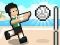 Volley Random — безкоштовна онлайн гра