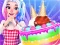 Cute Doll Cooking Cakes — безкоштовна онлайн гра