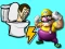 Skibidi Toilet vs Wario — безкоштовна онлайн гра