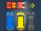 Unblock Red Cars — безкоштовна онлайн гра