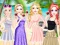School Graduation Beach Party — безкоштовна онлайн гра