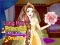 Long Hair Princess Wedding Dress up — безкоштовна онлайн гра