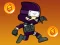 Ninja Escape 2D — безкоштовна онлайн гра