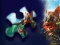 Biomutant Online Jigsaw Puzzle planet — безкоштовна онлайн гра