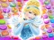 Cinderella — безкоштовна онлайн гра