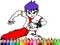 Ben 10 Coloring Book — безкоштовна онлайн гра
