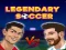 Legendary Soccer — безкоштовна онлайн гра