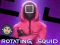 Rotating Squid Game — безкоштовна онлайн гра