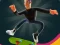 Longboard Crasher — безкоштовна онлайн гра