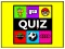 Quiz! Mix — безкоштовна онлайн гра