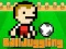 Ball Juggling — безкоштовна онлайн гра