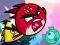 Hero Birds Adventures — безкоштовна онлайн гра
