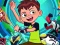 Ben 10 Adventure Time — безкоштовна онлайн гра