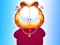 Garfield — безкоштовна онлайн гра