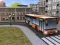 Bus Crash Stunts — безкоштовна онлайн гра