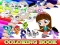 Coloring Book for Littlest Pet Shop — безкоштовна онлайн гра