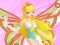 Stella Beauty Fairy Dress Up — безкоштовна онлайн гра