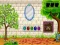 White Brick Backyard Escape — безкоштовна онлайн гра