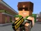 Minecraft Soldiers Jigsaw — безкоштовна онлайн гра