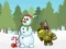 Running On Christmas — безкоштовна онлайн гра