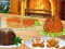 Cooking Christmas Traditional Food — безкоштовна онлайн гра