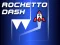Rocketto Dash — безкоштовна онлайн гра