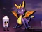 Flappy Spyro Grimace — безкоштовна онлайн гра