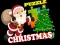 Christmas Santa Puzzle — безкоштовна онлайн гра