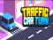 Traffic Car Turn — безкоштовна онлайн гра