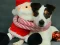 Funny Christmas Dogs — безкоштовна онлайн гра