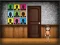 Amgel Kids Room Escape 66 — безкоштовна онлайн гра