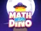 Math With Dino — безкоштовна онлайн гра